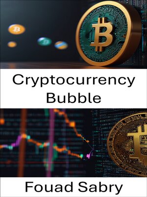 cover image of Cryptocurrency Bubble